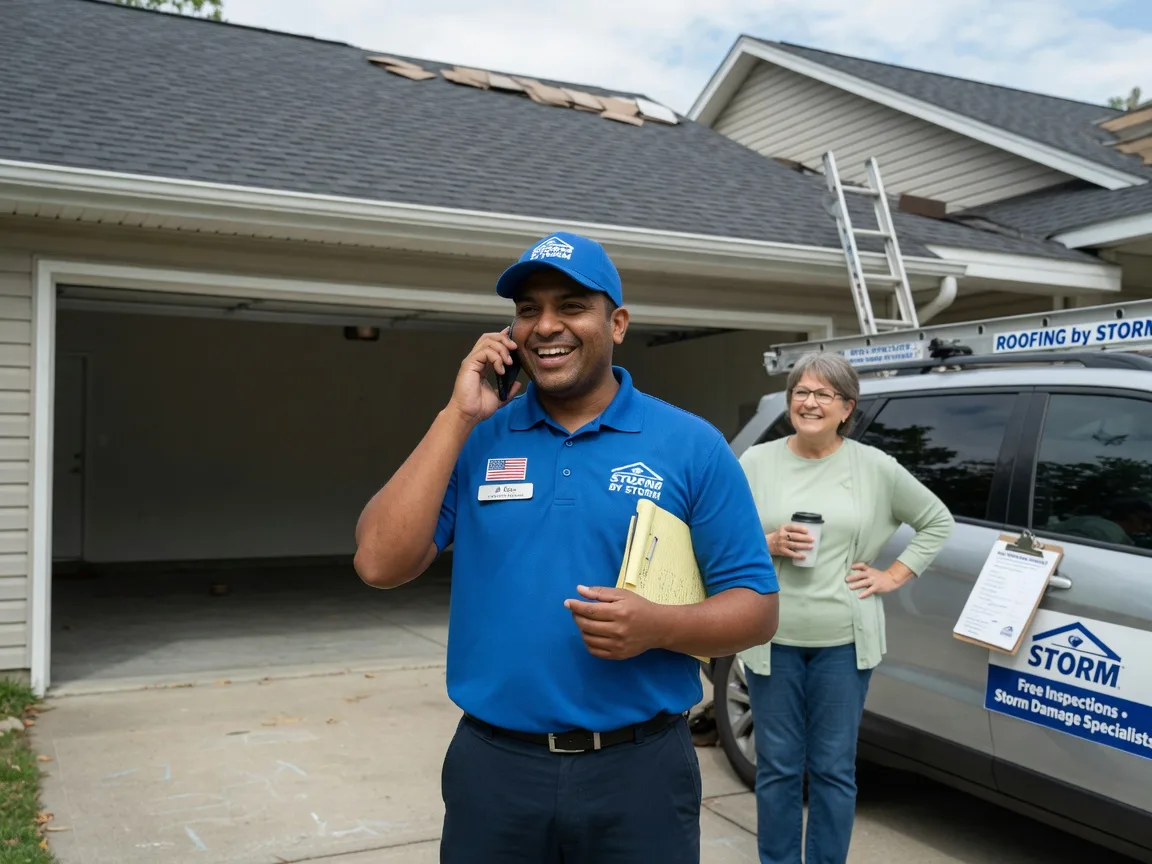 Roof Repair Near Me Colonial Beach, VA FAQs