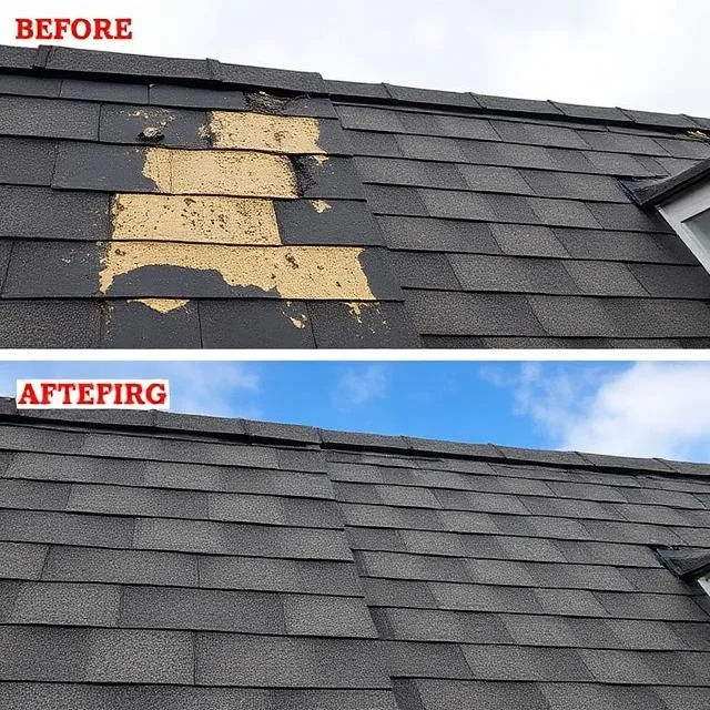 Roof Repair Near Me in Colonial Beach, VA near me